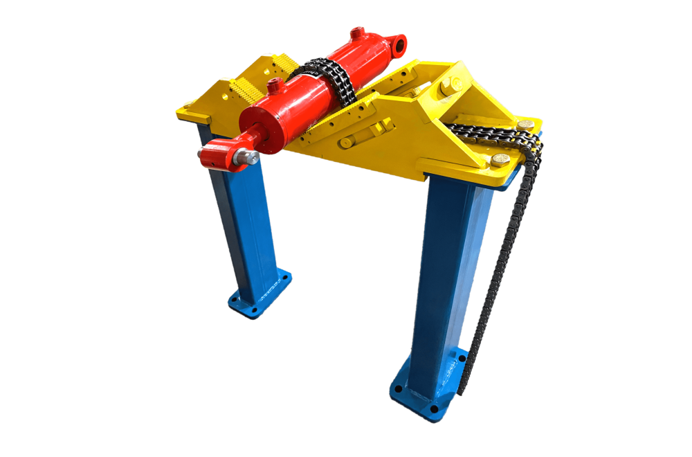 Chain Vise Stand