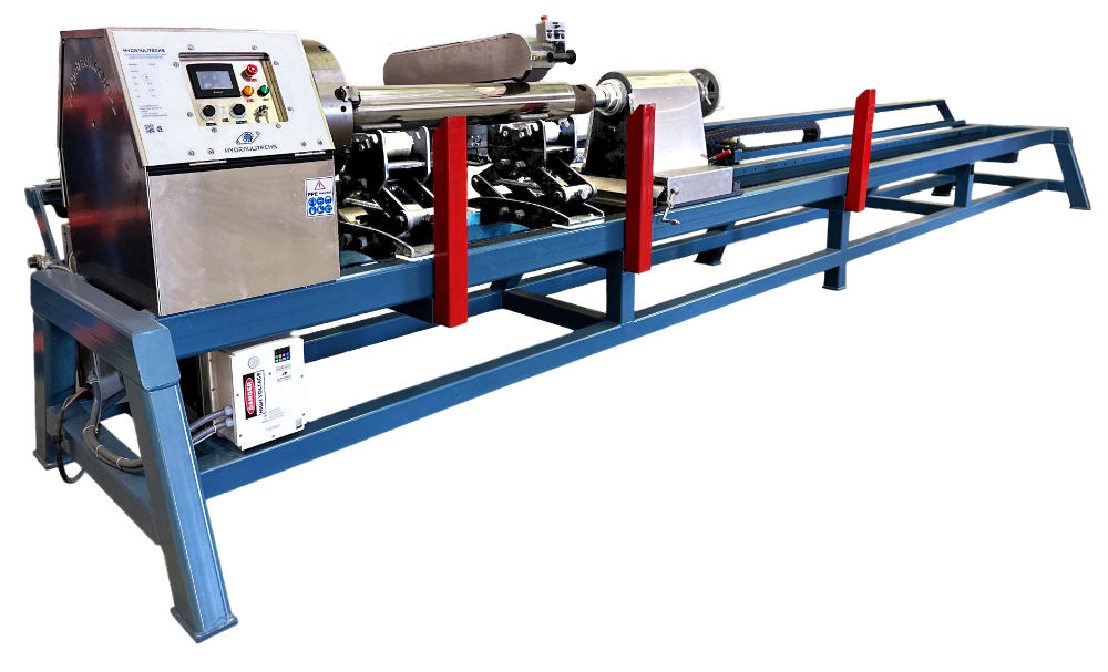 Rod Polisher