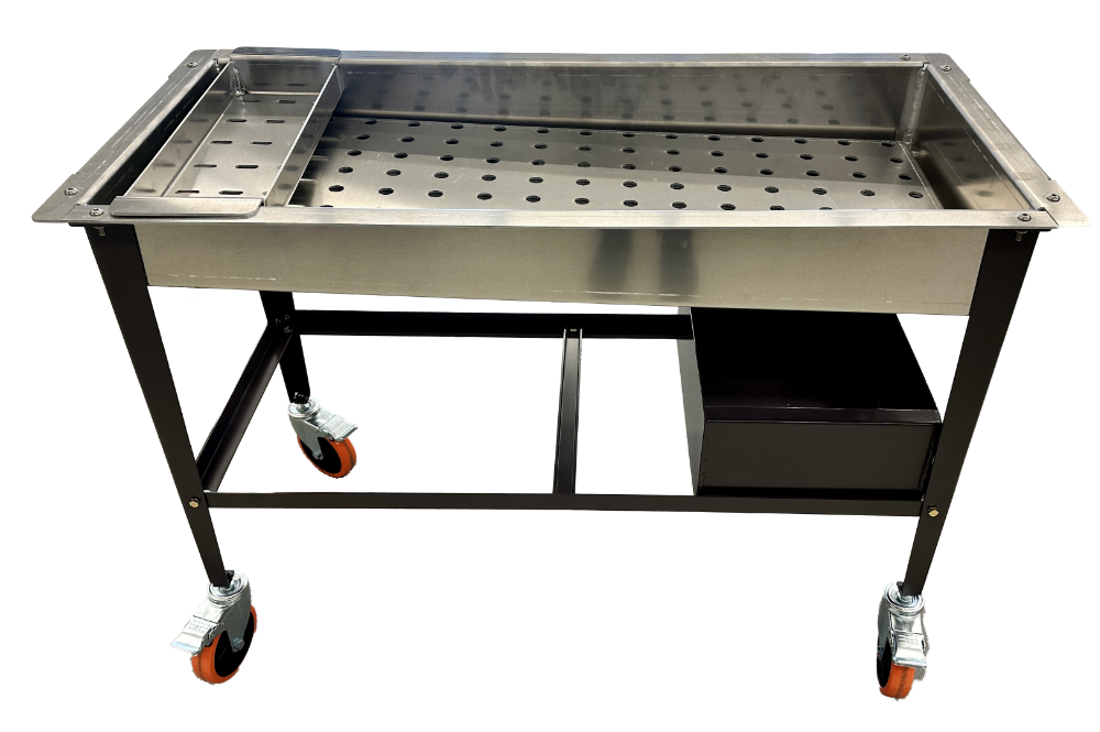 OIL TRAY